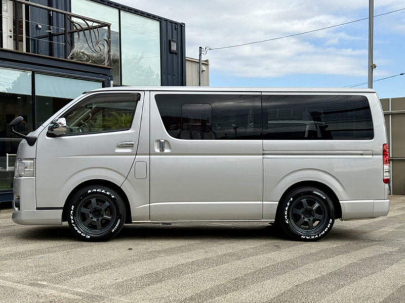 HIACE VAN-5