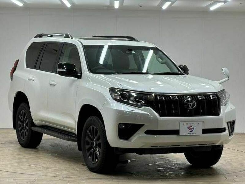 LAND CRUISER PRADO-13