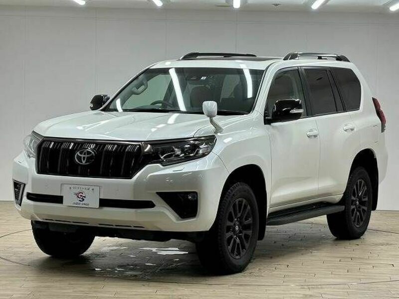 LAND CRUISER PRADO-14