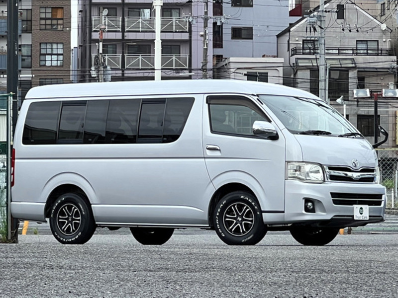 HIACE-3