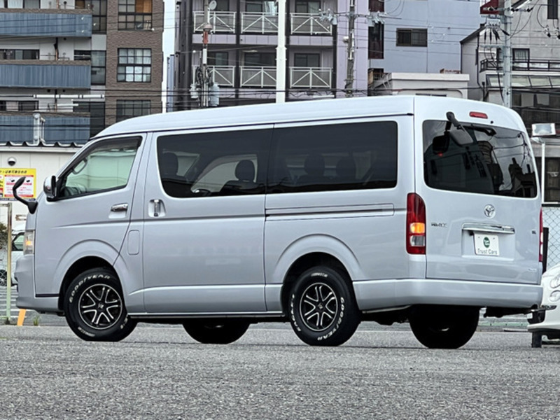 HIACE-5