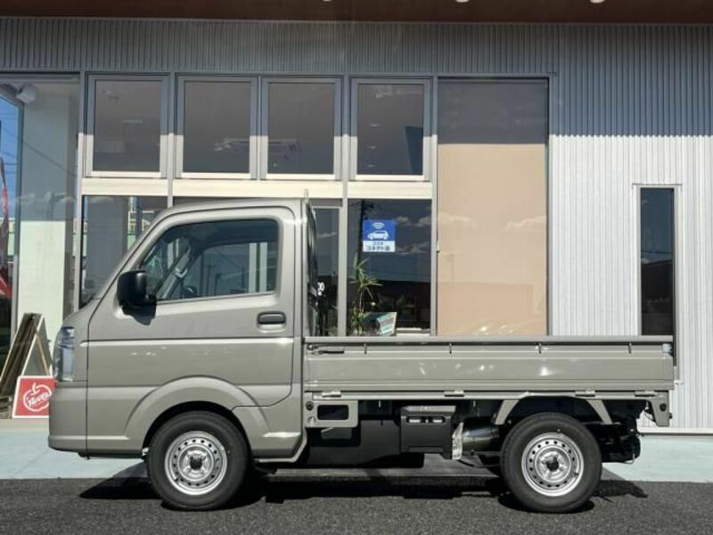 CARRY TRUCK-4