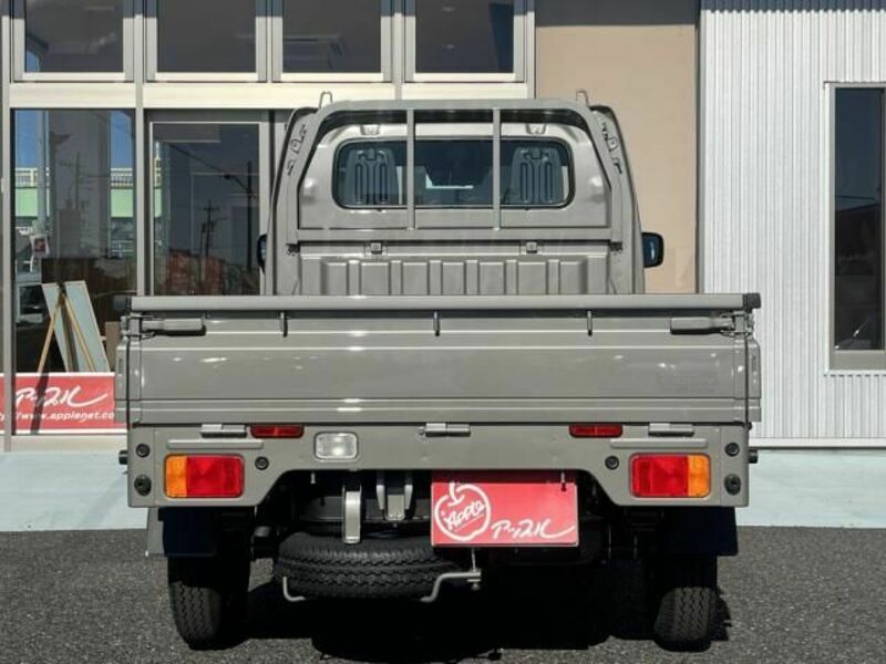 CARRY TRUCK-6