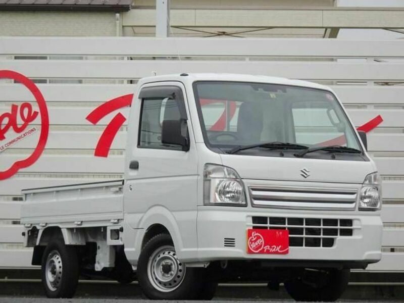 CARRY TRUCK-2