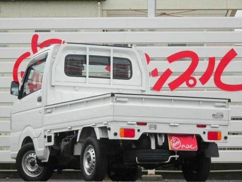 CARRY TRUCK-5