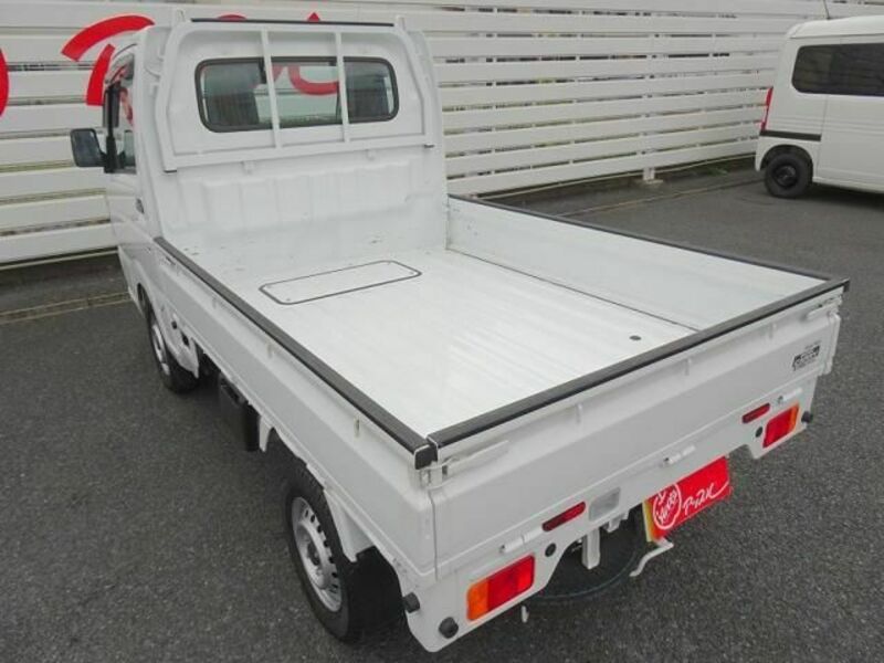 CARRY TRUCK-13