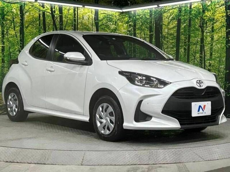 YARIS-16