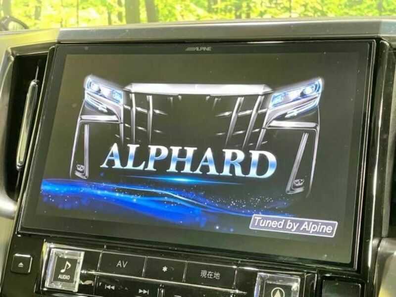 ALPHARD-4