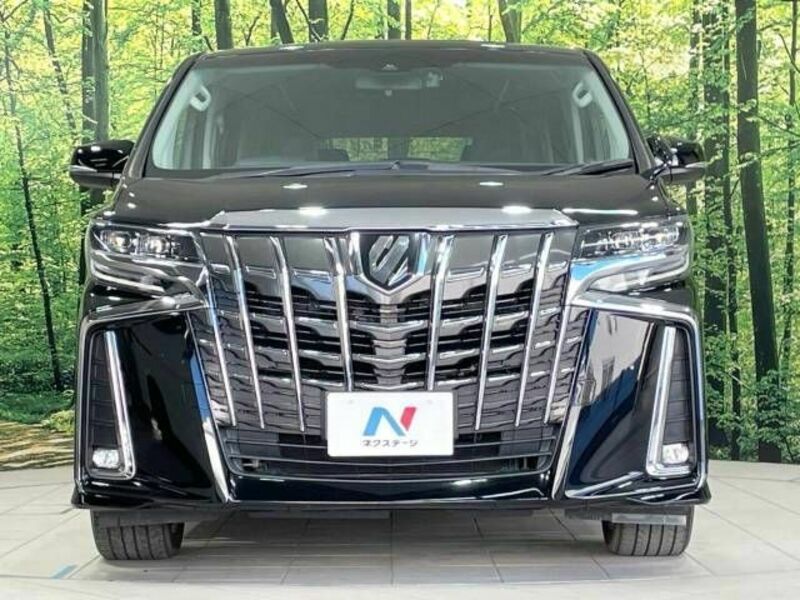 ALPHARD-15