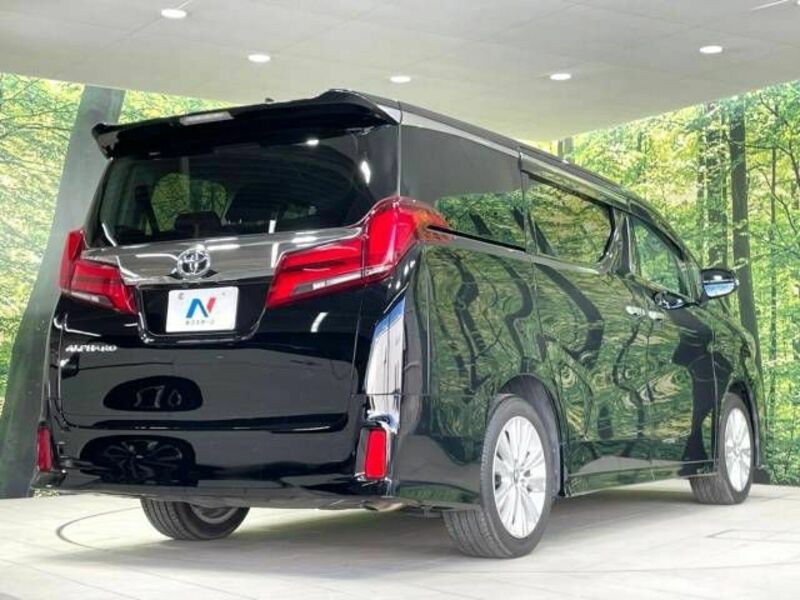 ALPHARD-18