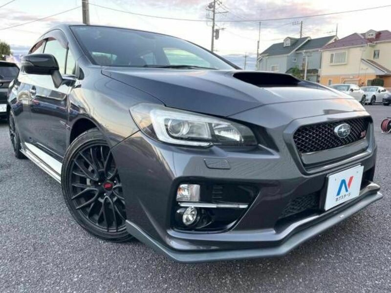 WRX S4-16