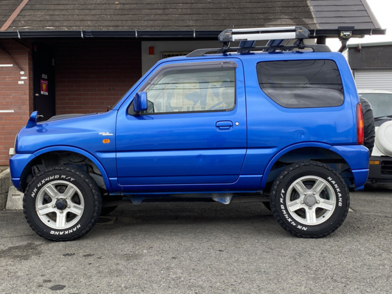 JIMNY-7