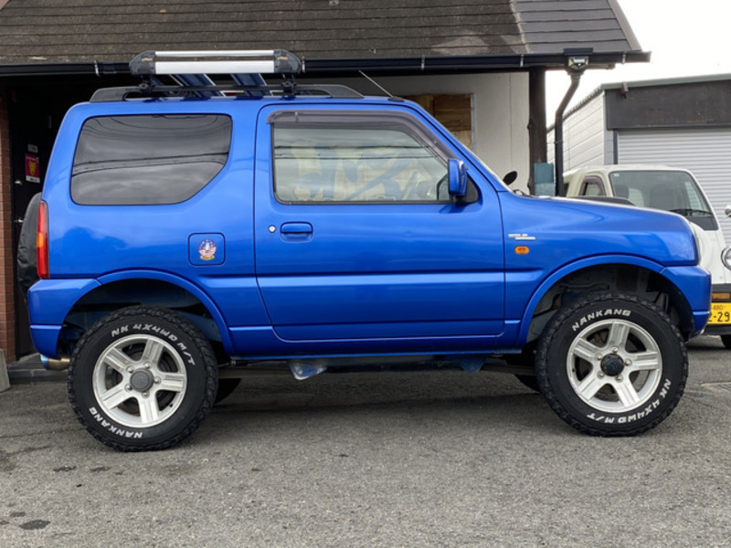 JIMNY-8