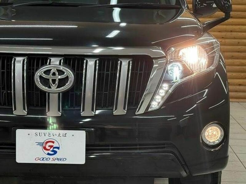 LAND CRUISER PRADO-9