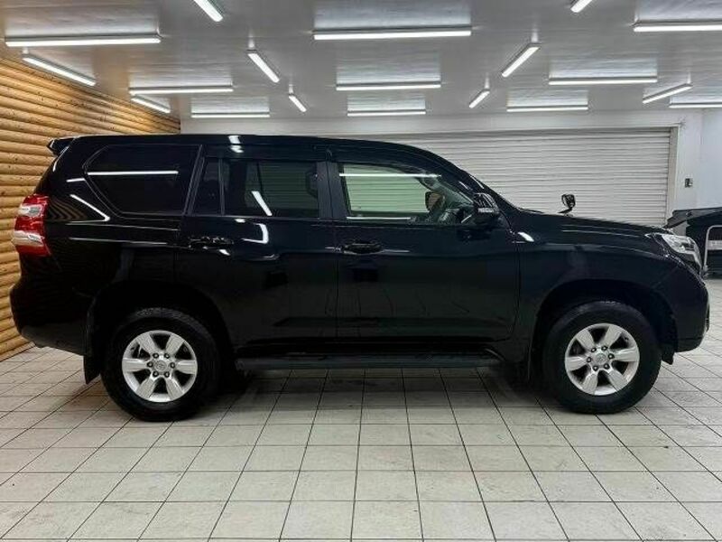 LAND CRUISER PRADO-17