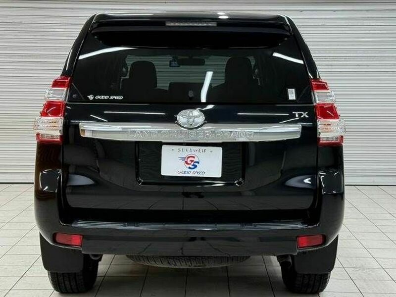 LAND CRUISER PRADO-18