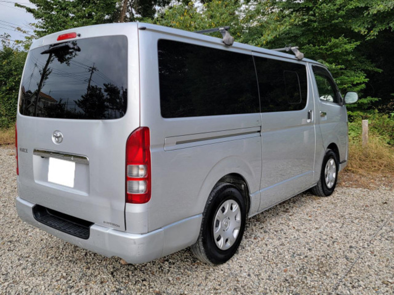 HIACE VAN-5