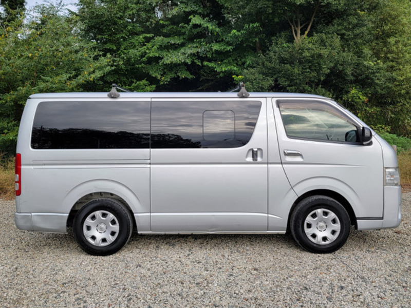 HIACE VAN-3