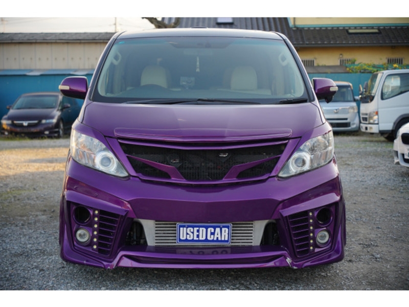 ALPHARD-1