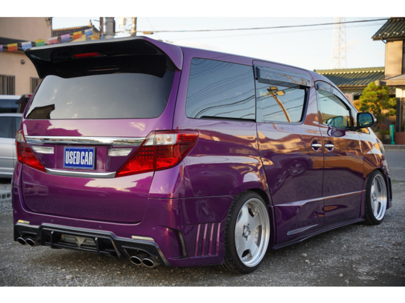 ALPHARD-3