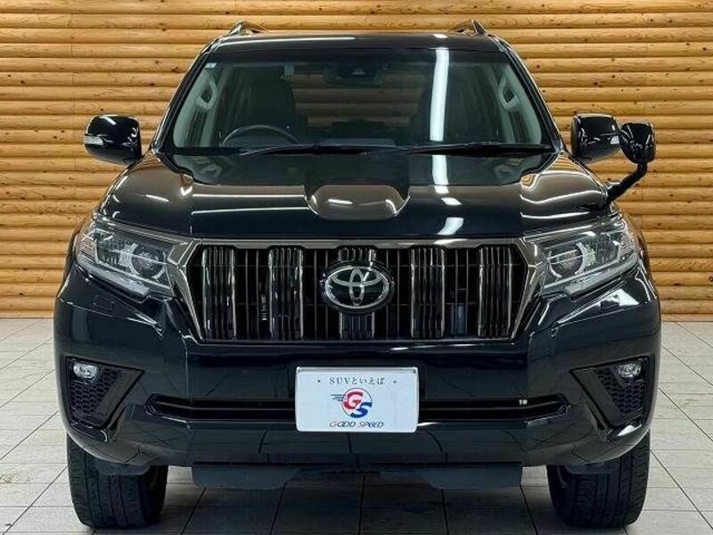 LAND CRUISER PRADO-16