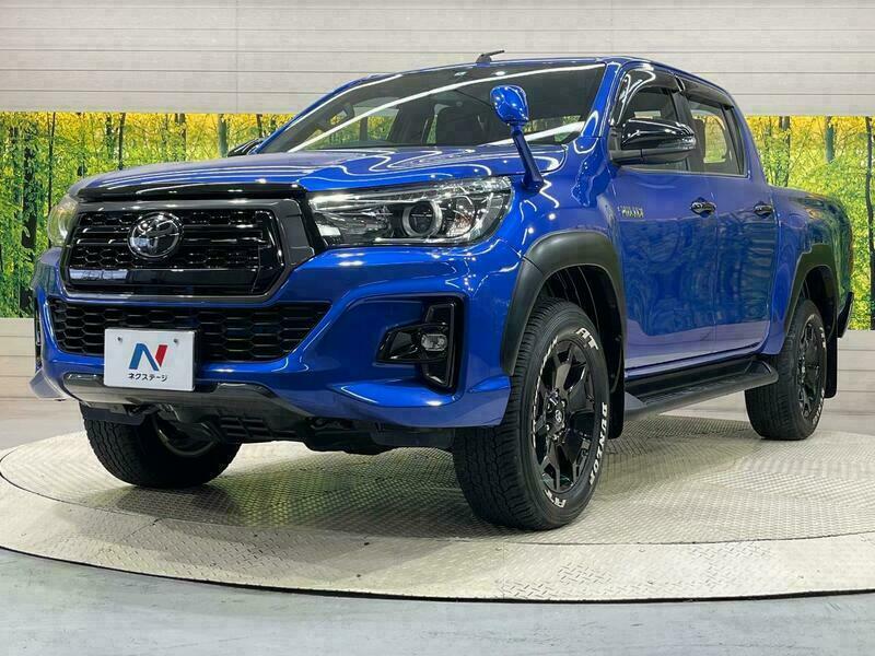 HILUX-0