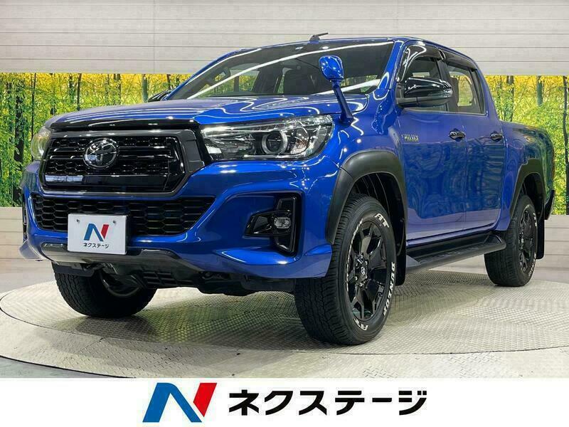 HILUX-23