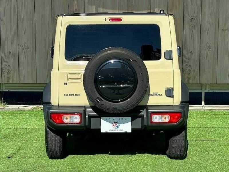 JIMNY SIERRA-18