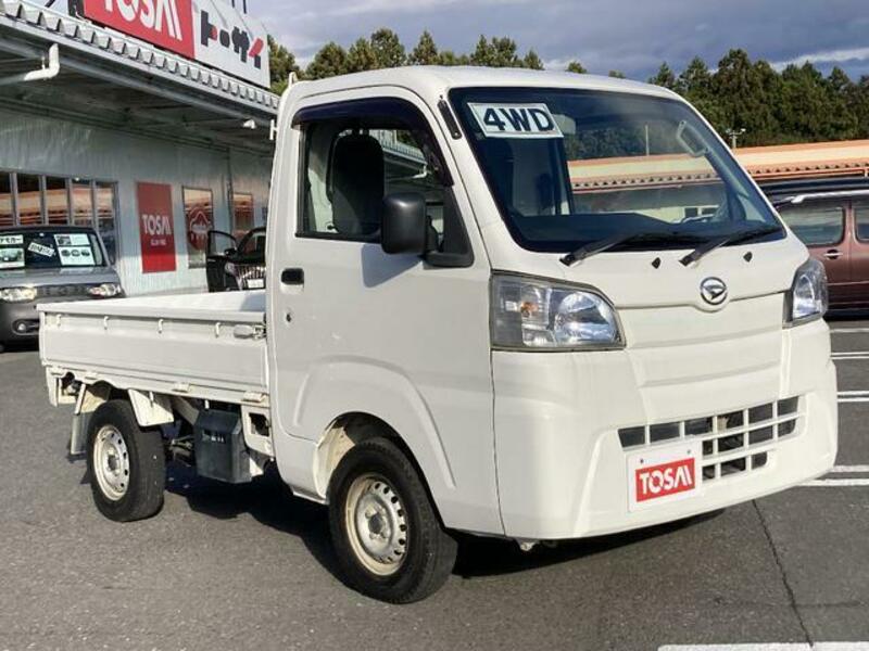 HIJET TRUCK-17