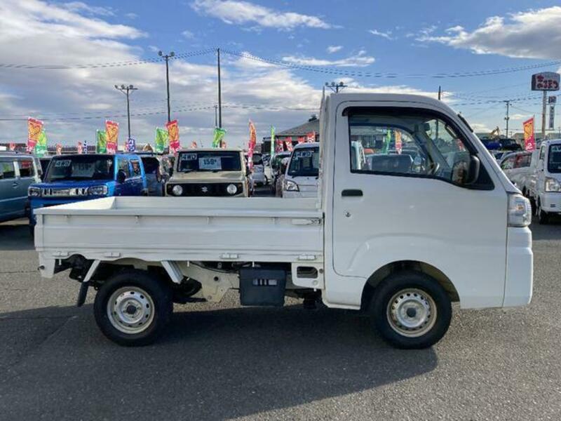 HIJET TRUCK-18