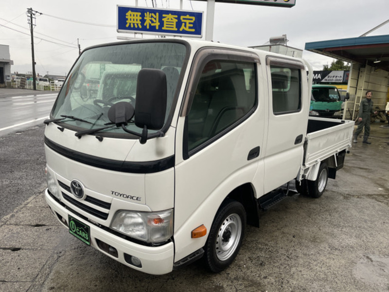 TOYOACE-2