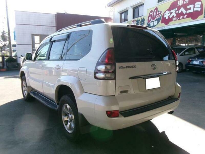 LAND CRUISER PRADO-16