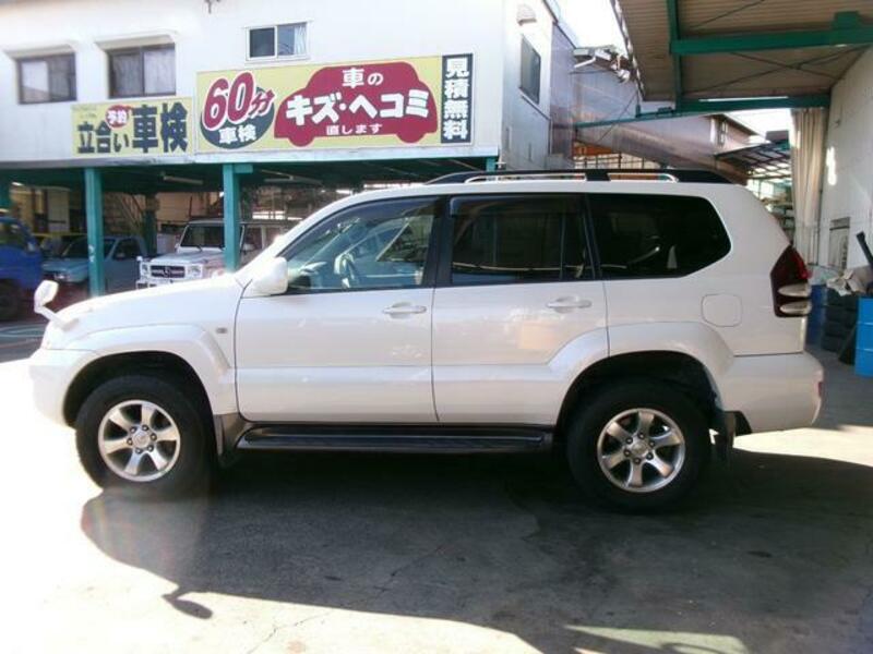 LAND CRUISER PRADO-17