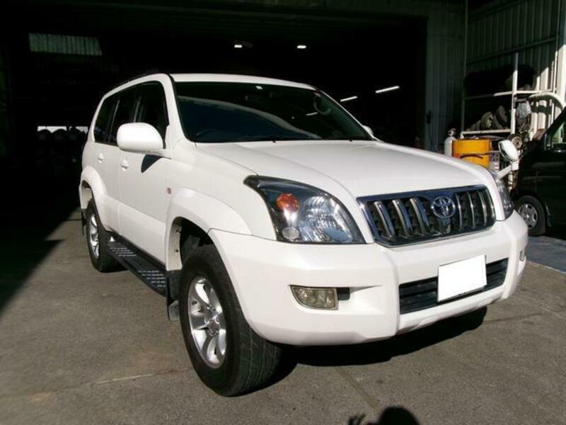 LAND CRUISER PRADO-12