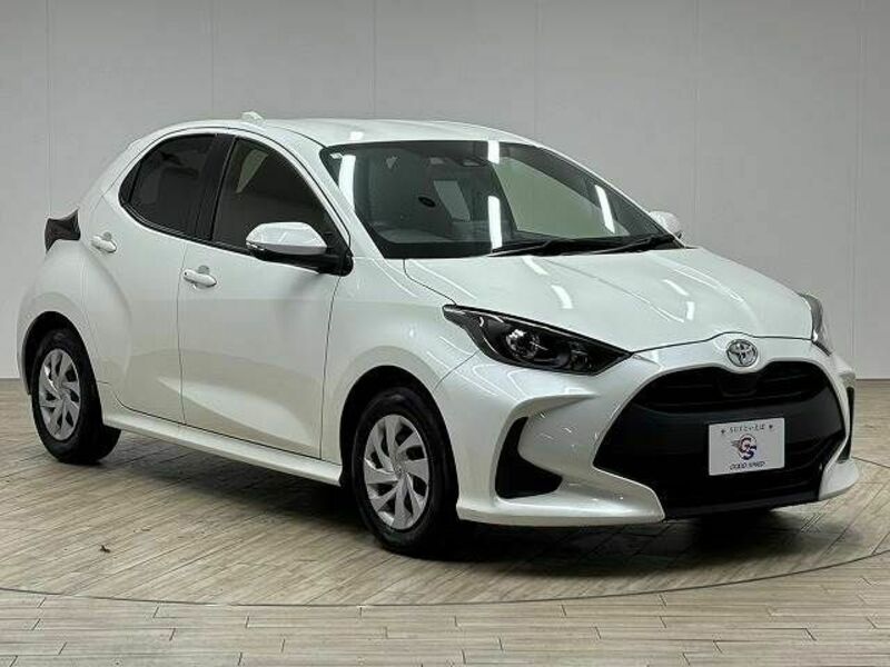 YARIS-13