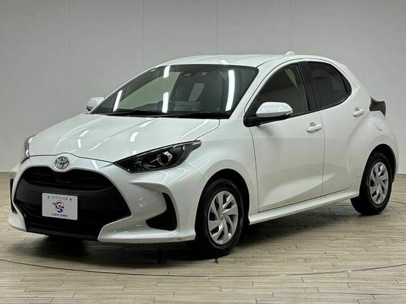 YARIS-14