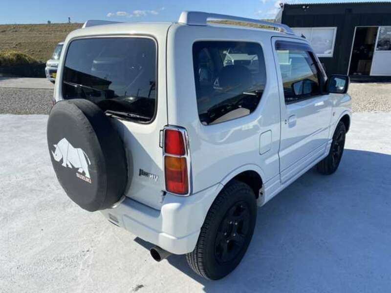 JIMNY-7