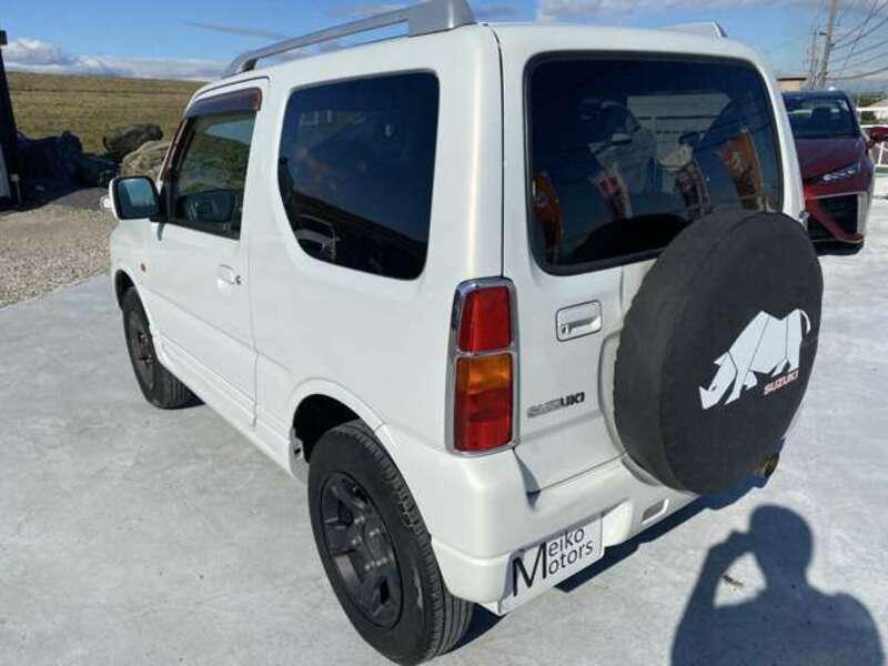 JIMNY-9