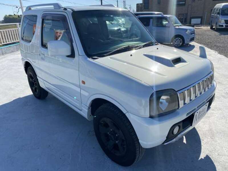 JIMNY-5