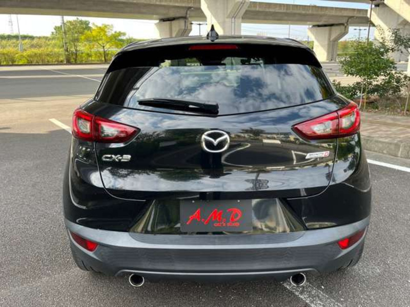 CX-3-10