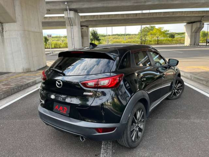 CX-3-8