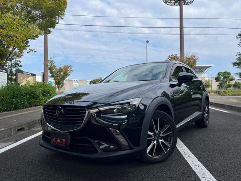 CX-3-1