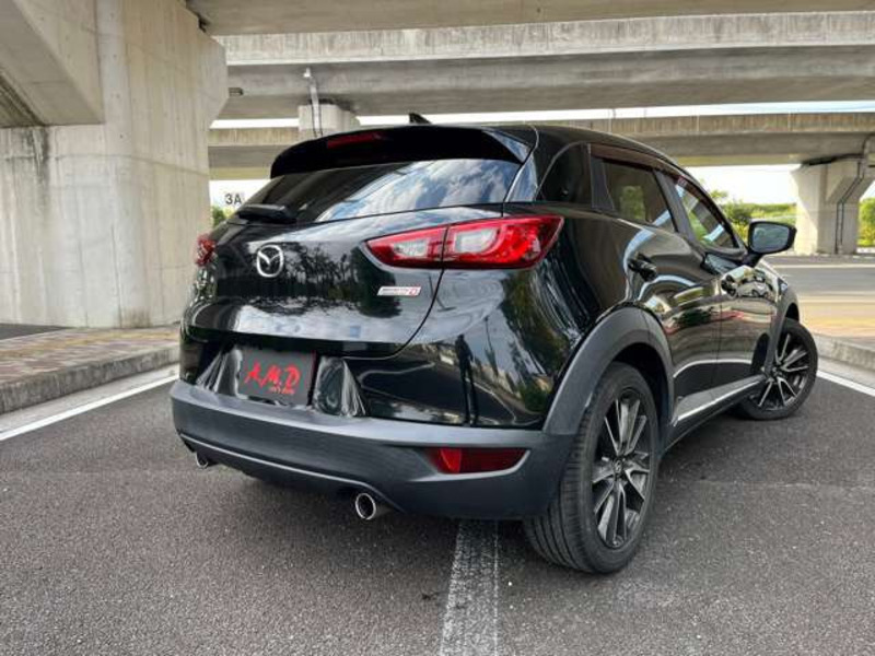 CX-3-7