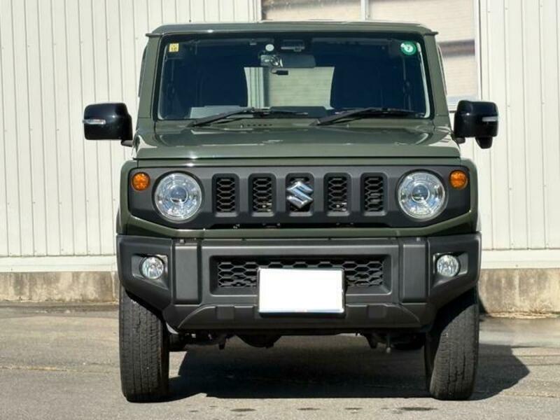 JIMNY-1