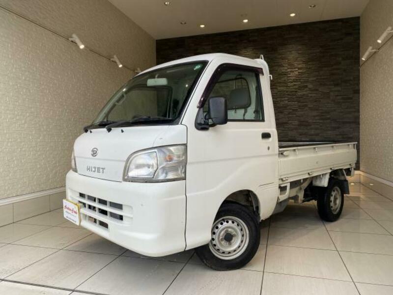 HIJET TRUCK-4