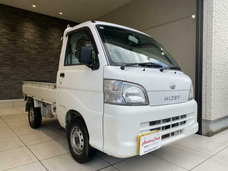 HIJET TRUCK-2