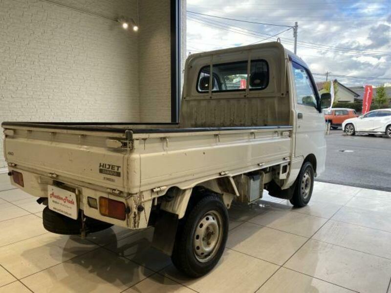 HIJET TRUCK-17