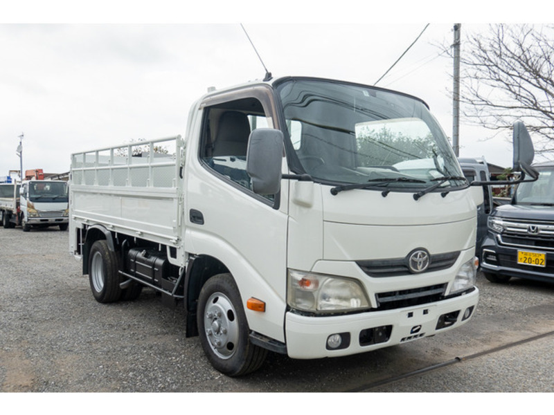 TOYOACE-2