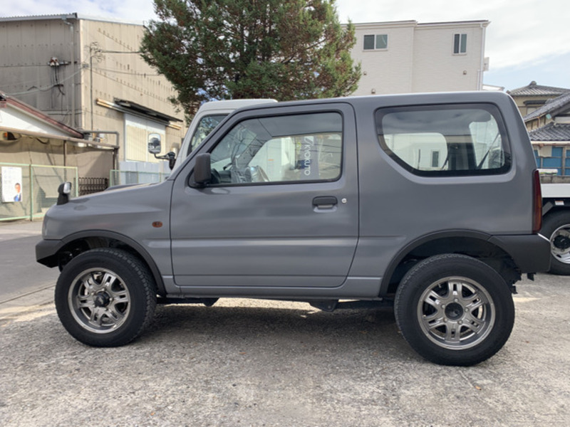 JIMNY-3