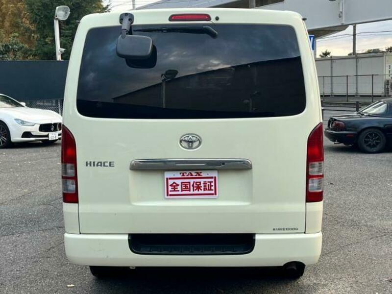 HIACE VAN-3